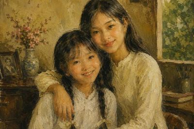 CHỊ TÔI