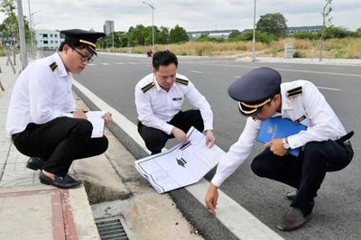 Kiểm soát quyền lực và phòng, chống tham nhũng, tiêu cực tại Kiểm toán nhà nước