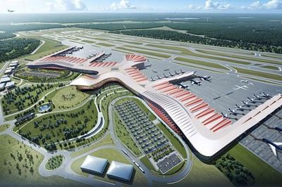 APEC 2027 - cơ hội để nâng tầm vị thế 'đảo ngọc' Phú Quốc