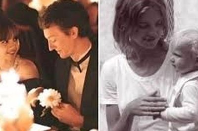 Natalia Vodianova và Lisa: Hai câu chuyện khác nhau khi được đặt cạnh gia tộc tỷ phú LVMH