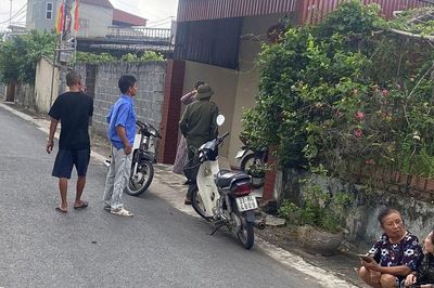 Vụ anh rể sát hại em vợ ở Hưng Yên: Tình tiết đau lòng tại hiện trường