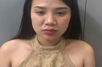 Môi giới mại dâm với số tiền 4 triệu đồng, 'tú bà' 20 tuổi khai gì?