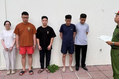 Công an phát hiện thủ đoạn mới trong vụ 'sở hữu kỳ nghỉ', khiến nhiều người tiếp tục mắc bẫy lần hai