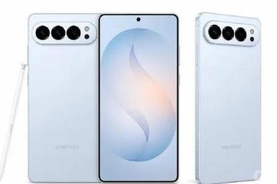 Galaxy S27 Ultra nhiều khả năng mở màn kỷ nguyên lưu trữ UFS 5.0 trên smartphone