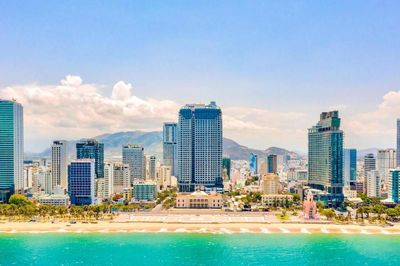 Khánh Hòa phê duyệt điều chỉnh Quy hoạch tỉnh thời kỳ 2021 - 2030