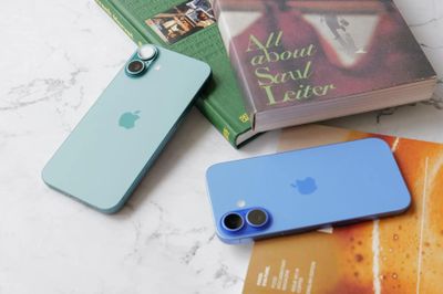 Đừng vội mua iPhone 17: Đây mới là mẫu iPhone đáng xuống tiền nhất ở thời điểm hiện tại