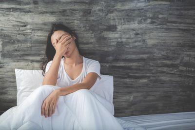 Đừng ngủ trưa theo thói quen: 3 nhóm người nên cân nhắc để tránh hại sức khỏe