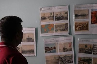 Ra mắt phim tài liệu 'Thành phố Hồ Chí Minh – Nửa thế kỷ tên Người'
