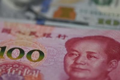 Trung Quốc không cần thay thế USD để thắng cuộc chiến tiền tệ