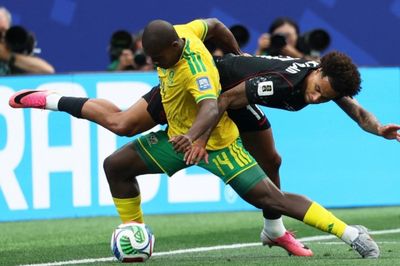 Kết quả World Cup 2026 ngày 29/6: Canada góp mặt tại vòng 1/8 World Cup