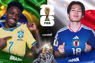 Lịch World Cup 2026 ngày 30/6: Brazil, Đức, Hà Lan quyết chiến vòng 1/16