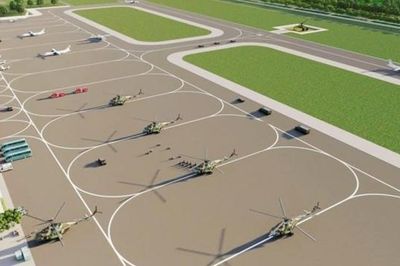 Bắc Ninh: Bổ sung 60 tỷ đồng, đẩy nhanh tiến độ giải phóng mặt bằng Dự án sân bay Gia Bình