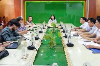 Đắk Lắk tăng cường hợp tác quốc tế thúc đẩy phát triển nông nghiệp bền vững, thích ứng