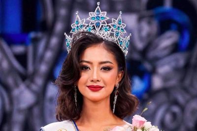 Người đẹp Myanmar đăng quang Miss Multicultural World 2026