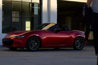 Tin xe 29/6: Hyundai Palisade mới lộ diện, Mazda MX-5 nâng cấp màn hình cảm ứng