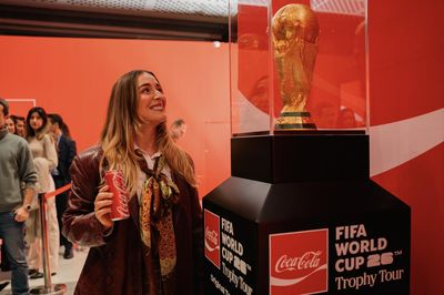 World Cup 2026: Thị trường béo bở thổi bùng cuộc đua trị giá hàng tỷ USD