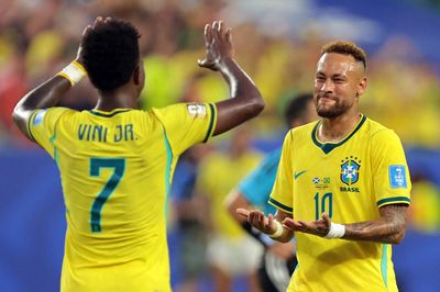 Siêu máy tính dự đoán tỷ lệ thắng Brazil vs Nhật Bản, vòng 1/16 World Cup 2026