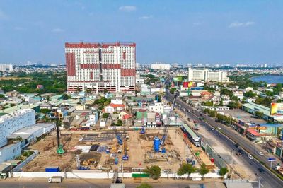 Chủ tịch UBND cấp xã ở TP.HCM được giao đất, thu hồi đất