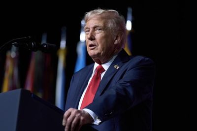 Ông Trump nói cuộc gặp cấp cao với Iran sẽ được tổ chức vào ngày mai