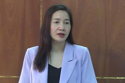 Thủ tướng bổ nhiệm Tổng Giám đốc Ngân hàng Chính sách xã hội