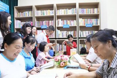 Phát huy vai trò chủ thể của cộng đồng