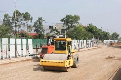 Xã Sóc Sơn đẩy nhanh tiến độ giải ngân vốn đầu tư công