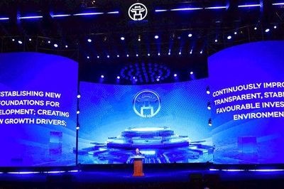 NVIDIA: Hà Nội có cơ hội trở thành một trong những thủ đô AI hàng đầu thế giới