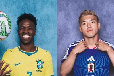 Lịch thi đấu World Cup 2026 ngày 30-6