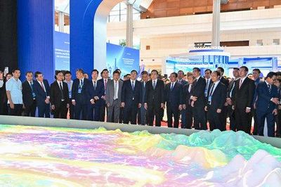 Quy hoạch Thủ đô tầm nhìn 100 năm: Kiến tạo tương lai Hà Nội