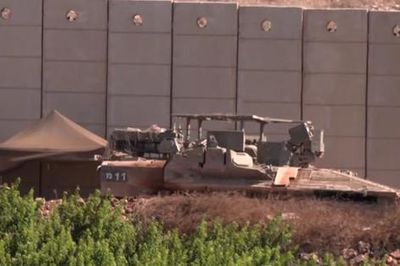 Iran kêu gọi Mỹ thúc đẩy Israel rút quân vô điều kiện khỏi Lebanon