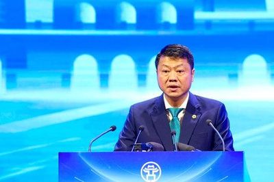 Tổng Giám đốc BIDV Lê Ngọc Lâm: Ngân hàng sẵn sàng đồng hành cùng Hà Nội trên 3 trụ cột lớn
