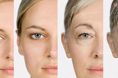 Cơ thể phát đi 7 tín hiệu lão hóa nhanh nhưng nhiều người tưởng là chuyện bình thường