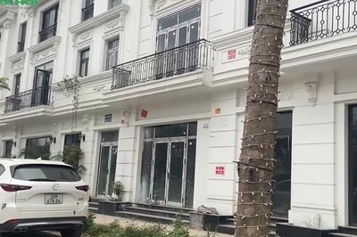 Hà Nội: Diện mạo mới ở nhiều tuyến đường, biệt thự tại phường Thanh Xuân vượt ngưỡng 700 triệu đồng/m2
