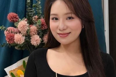 Con gái lớn nhà NSND Trịnh Kim Chi gây chú ý trong ngày đặc biệt