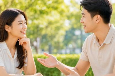 6 kỹ năng của người 'đọc vị' người khác cực chuẩn, hiếm ai qua mắt được