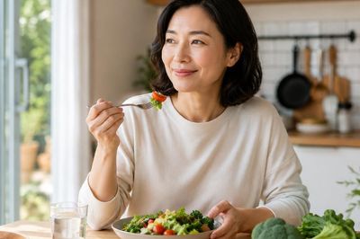 3 thói quen nên từ bỏ sau tuổi 40 nếu muốn sống khỏe