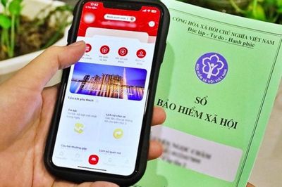 Đề xuất nhiều thay đổi về sổ BHXH điện tử và chi trả lương hưu