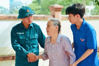 Chiến dịch 500 ngày đêm: Tìm lại tên liệt sĩ bằng mẫu ADN - hành trình chưa khép lại
