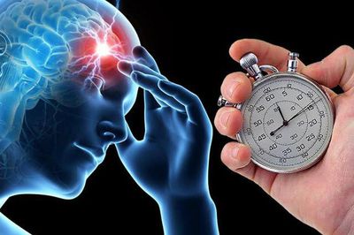 Sơ cứu đột quỵ tại nhà đúng cách