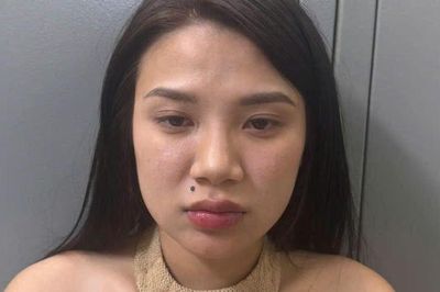'Bố trí' cho đôi nam nữ mua bán dâm với giá 4 triệu, cô gái 20 tuổi bị bắt