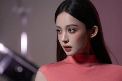 Sao nữ Hoa ngữ là cực phẩm nhan sắc, được công nhận 'ngoại hình đẹp hoàn hảo'