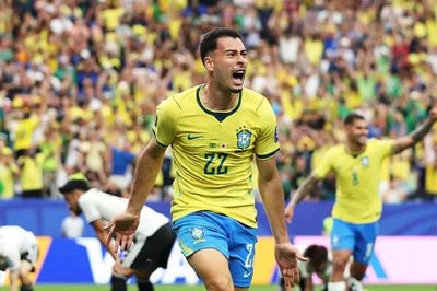 Brazil ngược dòng kịch tính trước Nhật Bản ở World Cup 2026