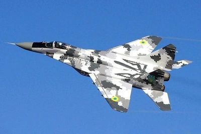 Không quân Ukraine thiệt hại nặng khi mất 3 tiêm kích MiG-29 chỉ trong 24 giờ?