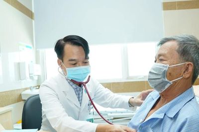 Từ 1/7, khám ngoại trú trái tuyến có thể được bảo hiểm y tế thanh toán 50%