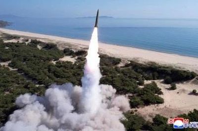 Tên lửa KN-23 Triều Tiên đã vượt trội bản gốc Iskander-M Nga