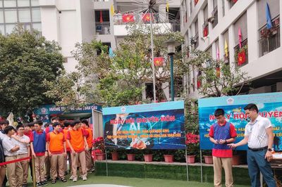 Chính sách học bổng tạo cú hích thu hút người học STEM