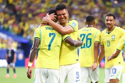 Brazil chưa thể phá vỡ lời nguyền kỳ lạ nhất lịch sử World Cup