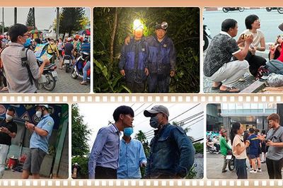 Đặc sản điều tra 'đóng đinh' trong lòng bạn đọc