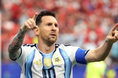 Messi dự đoán ngôi sao của MU sẽ trở thành cầu thủ xuất sắc nhất thế giới