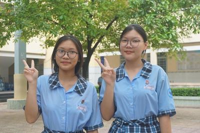Top 10 trường tại TP.HCM lấy điểm chuẩn lớp 10 cao nhất